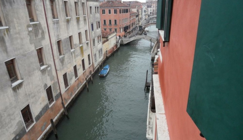 Apartment Fondamenta San Severo Venezia - Apt 35915