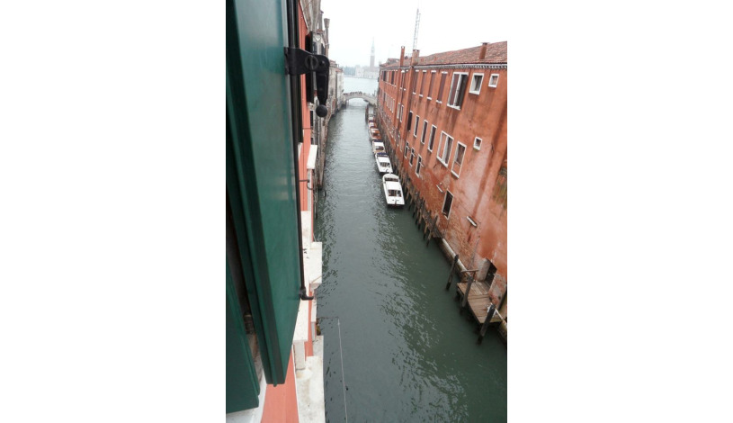 Apartment Fondamenta San Severo Venezia - Apt 35915