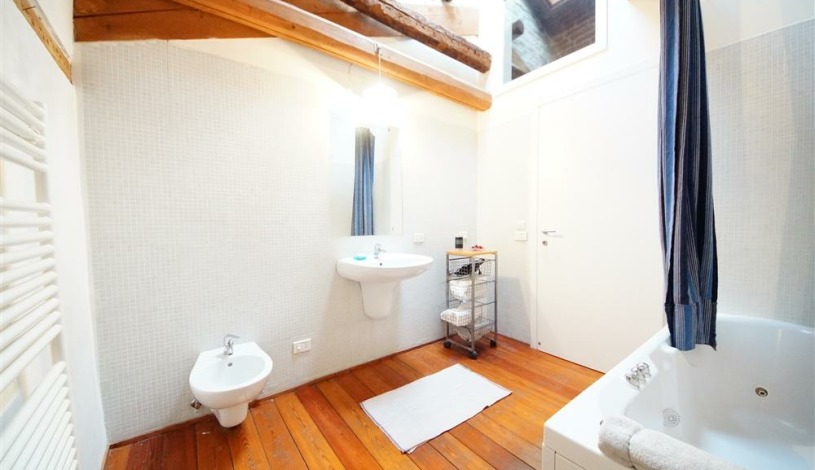 Apartment Fondamenta San Severo Venezia - Apt 35915