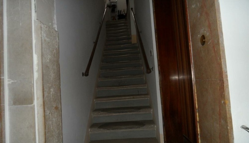 Apartment Fondamenta San Severo Venezia - Apt 35915