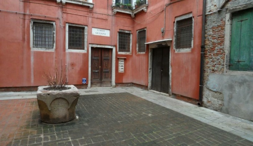 Apartment Fondamenta San Severo Venezia - Apt 35915
