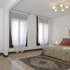 2-ložnicové Apartmá v Benátky Castello s kuchyní pro 8 osob
