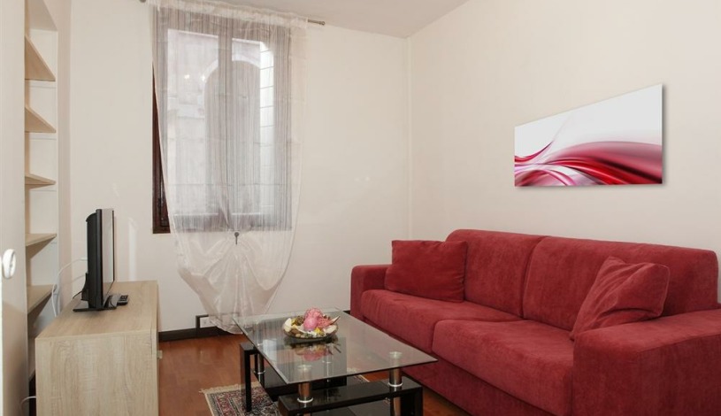 Apartment Fondamenta San Severo 1 Venezia - Apt 41276