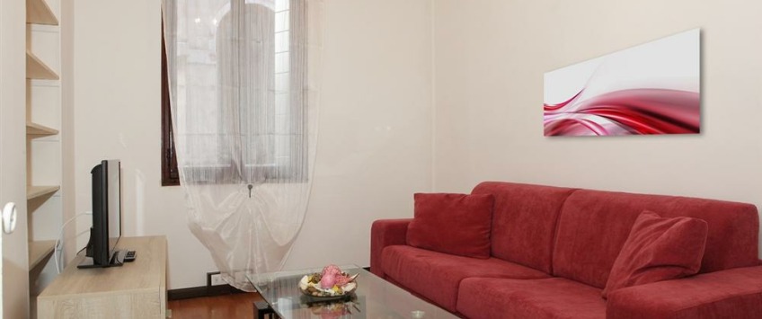 Apartment Fondamenta San Severo 1 Venezia - Apt 41276