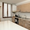 2-ložnicové Apartmá v Benátky Castello s kuchyní pro 8 osob