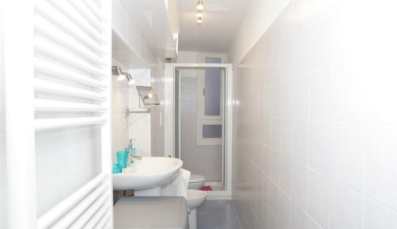 Apartment Fondamenta San Severo 1 Venezia - Apt 41276