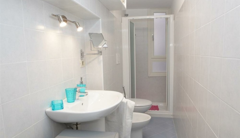 Apartment Fondamenta San Severo 1 Venezia - Apt 41276