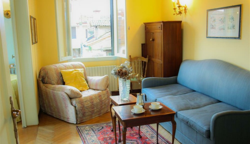 Apartment Fondamenta Zattere Al Ponte Lungo Venezia - Apt 28931
