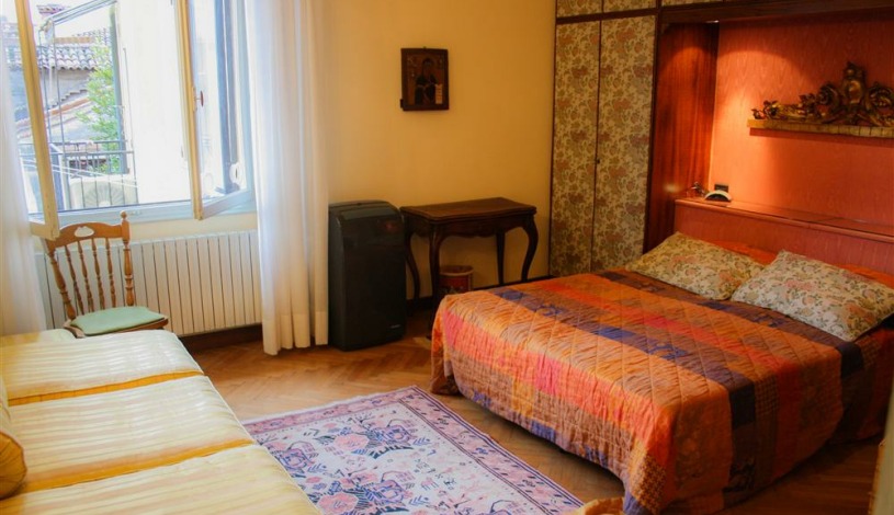 Apartment Fondamenta Zattere Al Ponte Lungo Venezia - Apt 28931