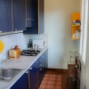 2-комнатная Aпартамент в Венеция Dorsoduro с кухней на 5 человек
