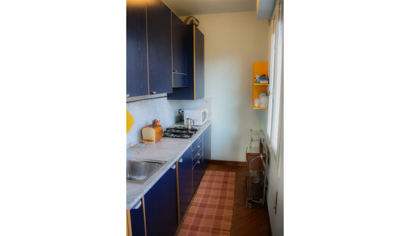 Apartment Fondamenta Zattere Al Ponte Lungo Venezia - Apt 28931