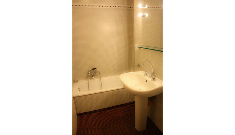 Apartment Fondamenta Zattere Al Ponte Lungo Venezia - Apt 28931