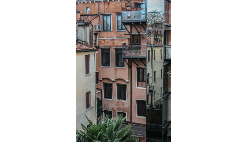 Apartment Fondamenta Zattere Al Ponte Lungo Venezia - Apt 28931