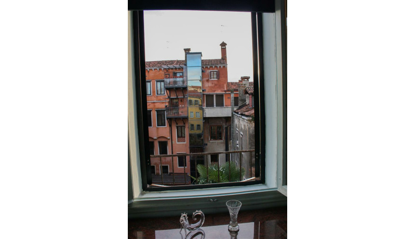 Apartment Fondamenta Zattere Al Ponte Lungo Venezia - Apt 28931