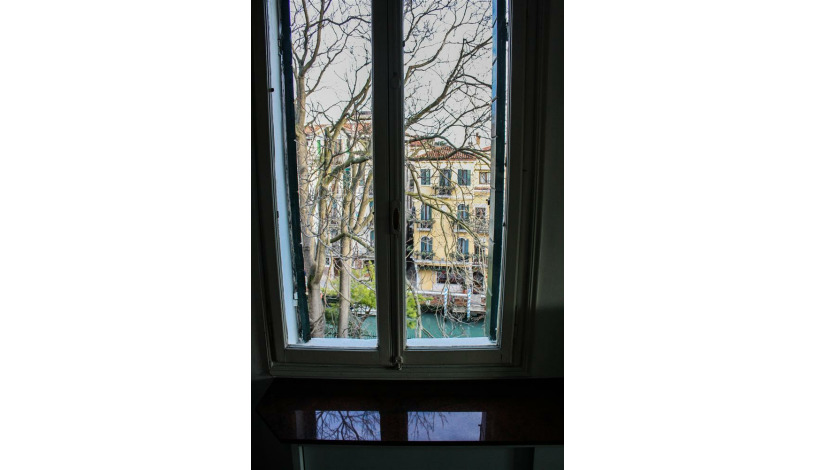 Apartment Fondamenta Zattere Al Ponte Lungo Venezia - Apt 28931