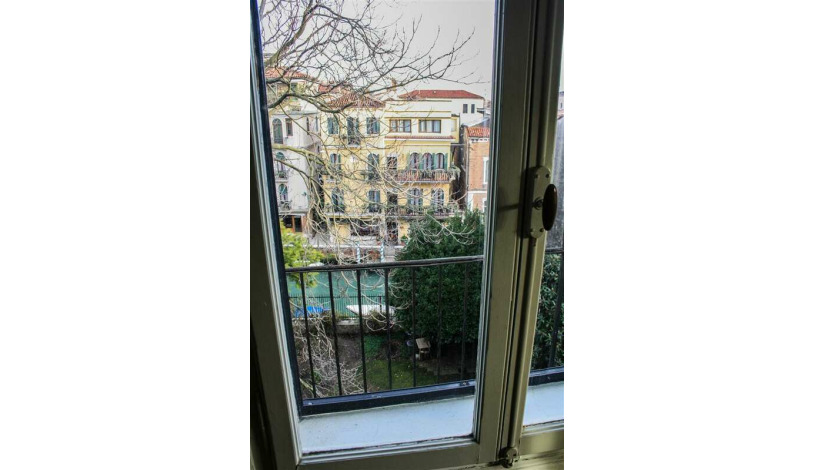 Apartment Fondamenta Zattere Al Ponte Lungo Venezia - Apt 28931
