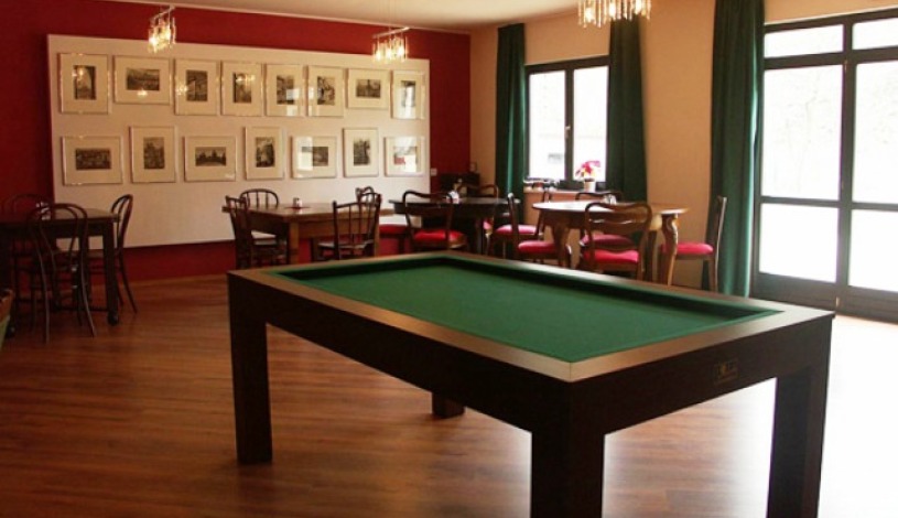 Hotel Forrest Praha