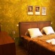 Zweibettzimmer - Hotel Forrest Praha