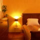 Zweibettzimmer - Hotel Forrest Praha