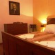 Zweibettzimmer - Hotel Forrest Praha