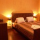 Zweibettzimmer - Hotel Forrest Praha