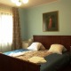 Zweibettzimmer - Hotel Forrest Praha