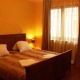 Zweibettzimmer - Hotel Forrest Praha