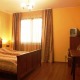 Zweibettzimmer - Hotel Forrest Praha