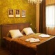 Zweibettzimmer - Hotel Forrest Praha