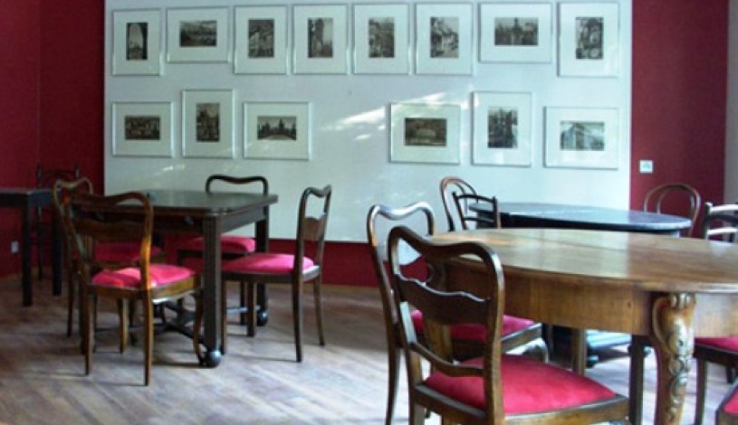 Hotel Forrest Praha