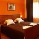 Zweibettzimmer - Hotel Forrest Praha
