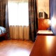 Einbettzimmer - Hotel Forrest Praha