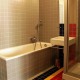 Einbettzimmer - Hotel Forrest Praha