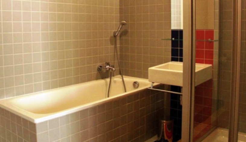 Hotel Forrest Praha - Einbettzimmer, Zweibettzimmer, Zweibettzimmer Deluxe, Appartement