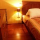 Zweibettzimmer - Hotel Forrest Praha