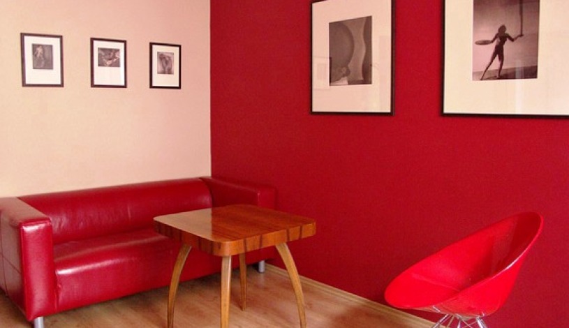 Hotel Forrest Praha - Zweibettzimmer Deluxe