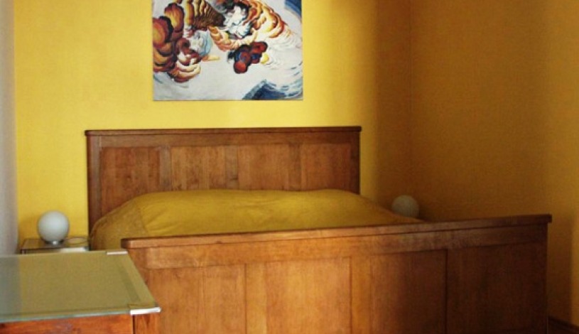Hotel Forrest Praha - Appartement
