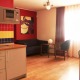 Appartement - Hotel Forrest Praha