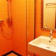 Einbettzimmer - Hotel Forrest Praha