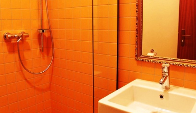 Hotel Forrest Praha - Einbettzimmer, Zweibettzimmer, Zweibettzimmer Deluxe, Appartement