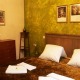 Zweibettzimmer - Hotel Forrest Praha