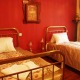 Zweibettzimmer - Hotel Forrest Praha