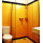 Hotel Forrest Praha - Einbettzimmer, Zweibettzimmer, Zweibettzimmer Deluxe, Appartement