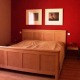 Zweibettzimmer Deluxe - Hotel Forrest Praha