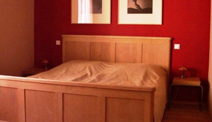 Hotel Forrest Praha - Zweibettzimmer Deluxe