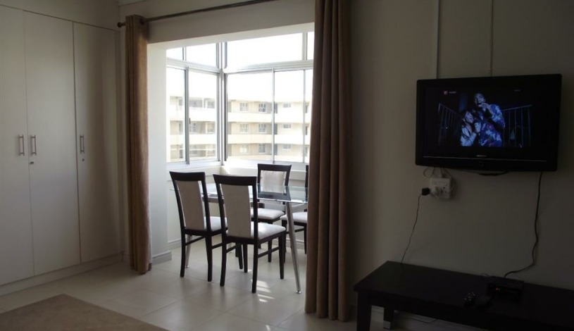 Apartment Fort Cape Town - Apt 35461