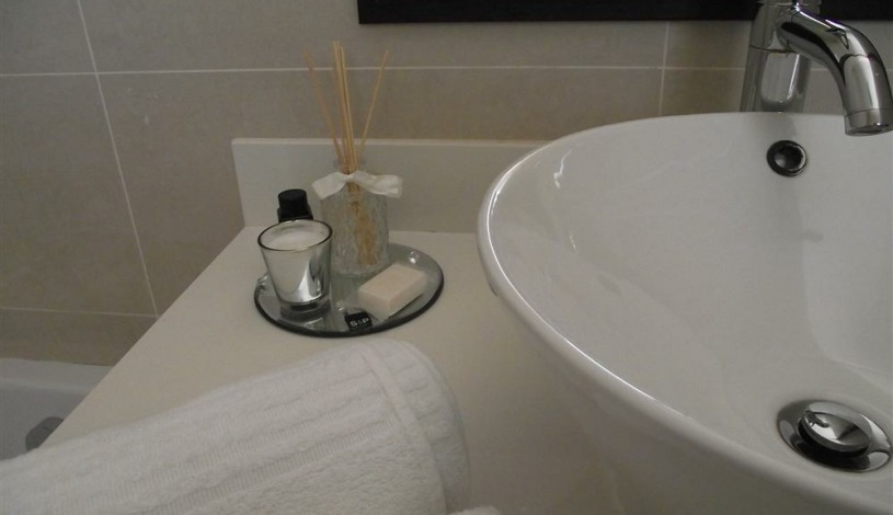 Apartment Fort Cape Town - Apt 35461