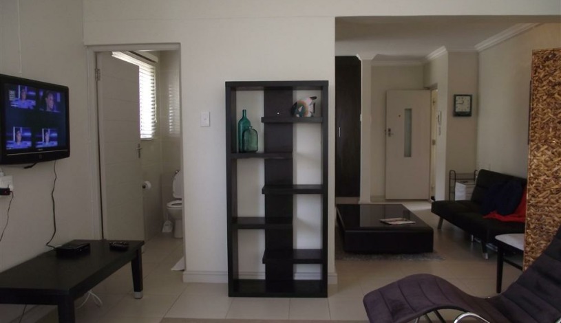 Apartment Fort Cape Town - Apt 35461