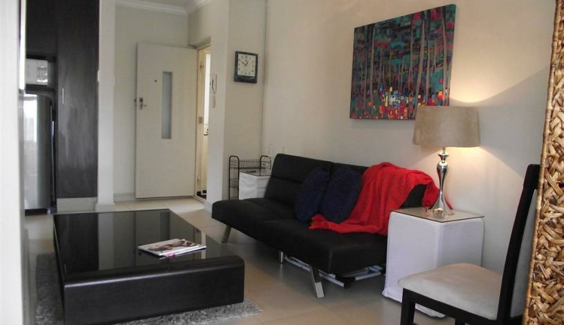Apartment Fort Cape Town - Apt 35461