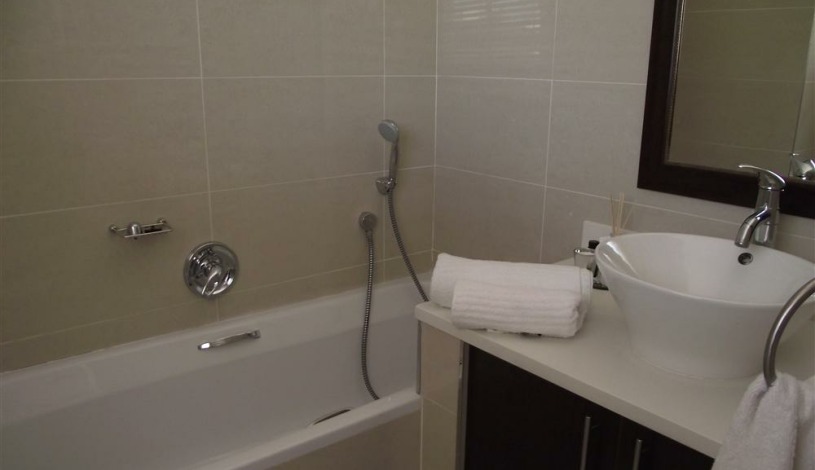 Apartment Fort Cape Town - Apt 35461